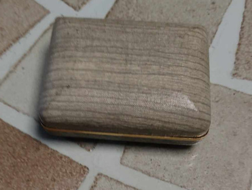 Bel ecrin etui ancien bijou - etui,