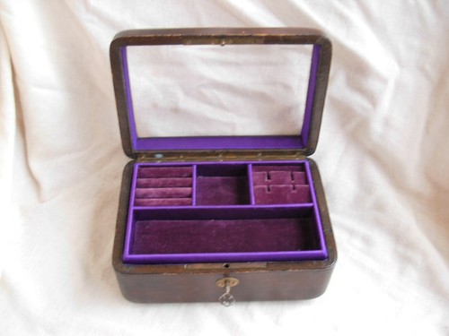 Coffret presentation ecrin - coffret, de