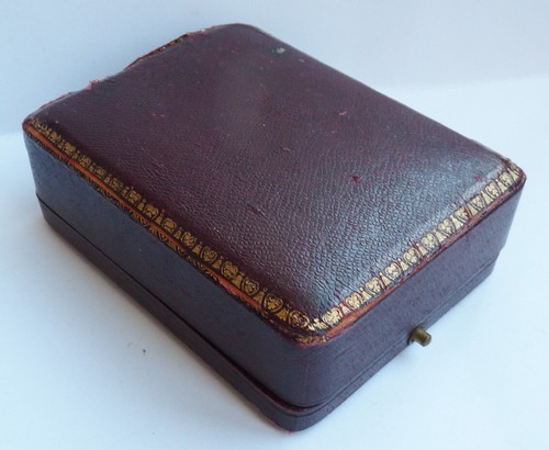 Boite écrin bijou pour - bijou,