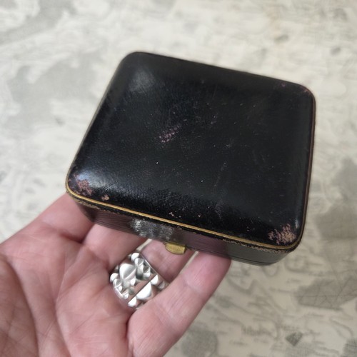 Ecrin boite bijoux - ecrin, ancien
