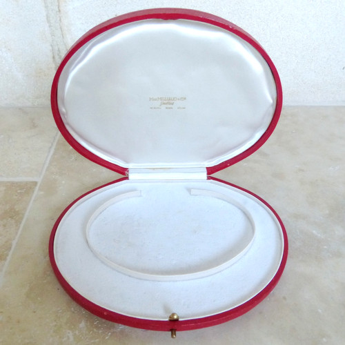 Grand ecrin coffret - ecrin, à