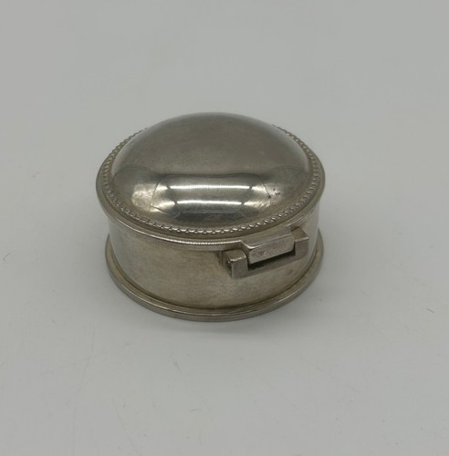 Boite bijoux ancienne - boite,