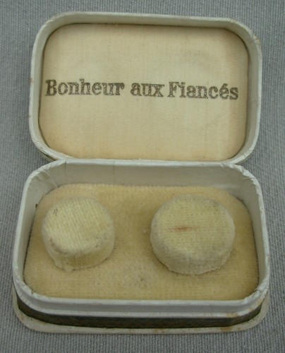 Ancien écrin bijou pour - ancien,