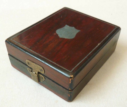 Boite écrin bijou porte - à,